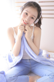 女刑警