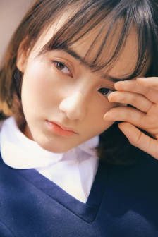 韩素希《以吾之名》第八集