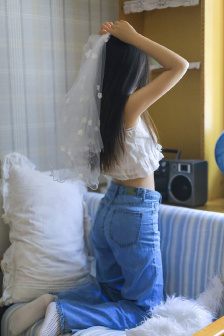 假小子