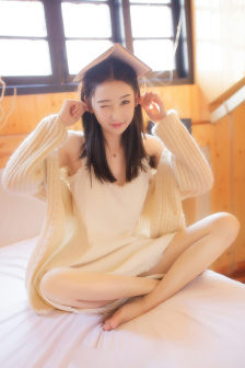别来无恙林淮生