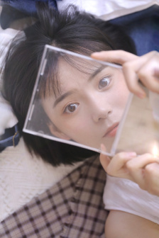 明星专题：宁子